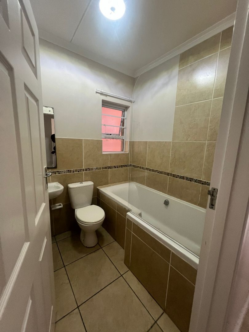 To Let 2 Bedroom Property for Rent in South End Eastern Cape